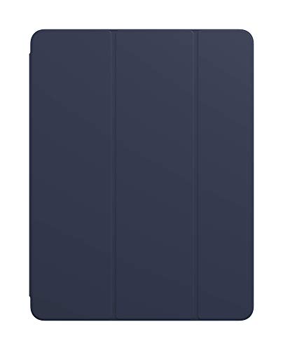 Apple Smart Folio for 12.9-inch iPad Pro (4th & 3rd generation) - Deep Navy