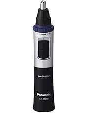 Panasonic ERGN30K Nose Ear Hair Trimmer