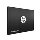 HP SSD S700 2.5" 500GB SATA III 3D NAND Internal