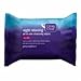Clean & Clear Night Relaxing All-In-One Cleansing Wipes