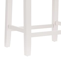 Hillsdale Furniture Fiddler Backless Counter Height