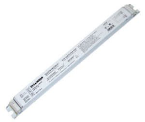 2 lamp f54t5/ho 120/277v programed start 1.00 ballast f…