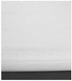 NEWELL RUBBERMAID HRSECD3705401D ADJ Wht Dk Wind Shade