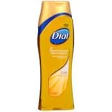 Dial Bodywash Gold Size 16z Dial Bodywash Gold 16z