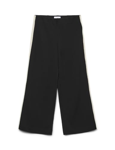 VERO MODA Vmberlin Mw Wide Panel Pant Girl