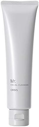 Orbis Mr. Facial Cleanser, For Men, Facial Cleanser, 3.9 oz (110 g)