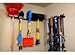 Rough Rack 4-8 Ski & Snowboard Ski Rack