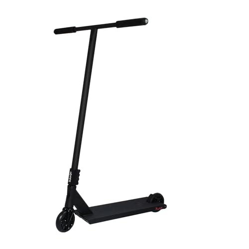 Havoc Hoss - Complete Full Size Adult Pro Freestyle Stunt Kick Scooter