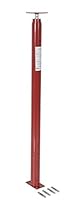 Vestil FJB-150 Basement Floor Jack, 54