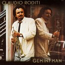GEMINI MAN                                        