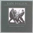 Women and Children First Van Halen