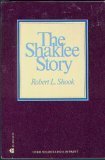 The Shaklee Story 0064648036 Book Cover