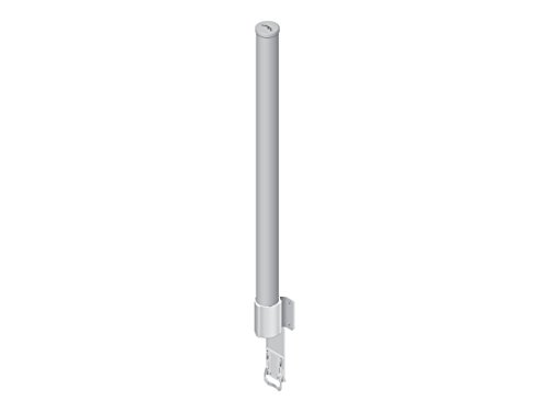 Ubiquiti airmax omni amo-2g13 13dbi 2.4 ghz rocket kit