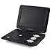 ONN ONA16AV009 10-inch Portable DVD Player (Renewed)