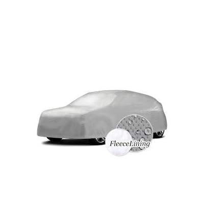 Buy karsoverstore cuaca kalis penutup kereta untuk peugeot 208 