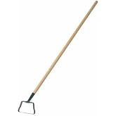 Flexrake Hula-Ho Cultivator Wood