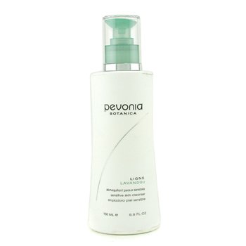 pevonia sensitive skin cleanser