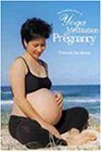 The Complete Book of Yoga & Meditation for Pregnancy by