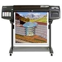hp plotter 1055cm