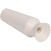 SynergEyes DMV Model Vented Scleral Cup Contact Lens Insertion Tool