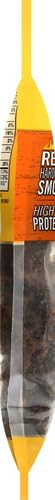 TILLAMOOK COUNTRY SMOKER REAL HARDWOOD SMOKED BEEF JERKY, TERIYAKI, 10 OUNCE