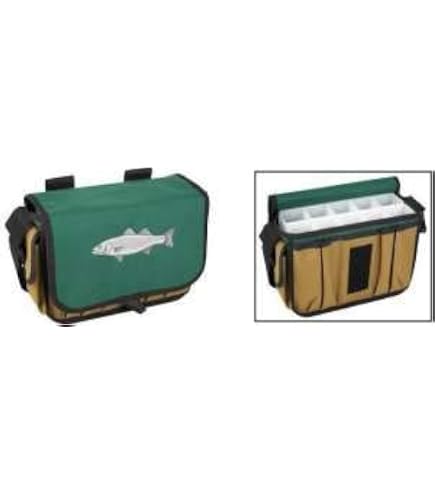 blazer surf tackle bag Amazon.com : Striper Supreme Premium Medium Surf Tackle Bag : Sports &  Outdoors