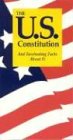 The U.S. Constitution and Fascinating Facts About It: 20 copy display