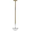 Spear & Jackson Couteau à Bordure Traditionnel en Acier Inoxydable