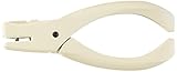 Martha Stewart 42-15001 Heavy-Duty Hand Punch, Circle