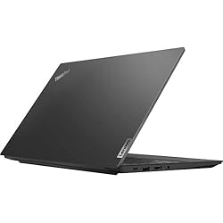 Lenovo 2023 ThinkPad E15 Gen 3 Business Laptop