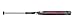 DeMarini CF9 Insane (-10) Fast Pitch Bat, 33 inch/23 oz