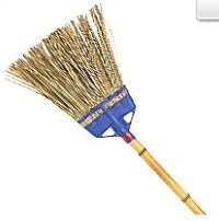 ジョリパット副資材 こだち 竹ぼうき Jr 62 Diy 工具 ガーデン Amazon