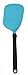 Dreamfarm Chopula Non-Stick-Safe Super-Flexible Sit-Up Spatula with Strong Flat Edge to Separate Food - 12