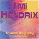 Jimi Hendrix Album: «AUDIO BIOGRAPHY» (Front side) Jimi Hendrix Album: «AUDIO BIOGRAPHY» (Front side)