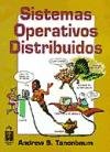 Image de Sistemas Operativos Distribuidos (Spanish Edition)
