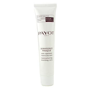 Dr Payot Solution Dermforce Masque 1.6 oz