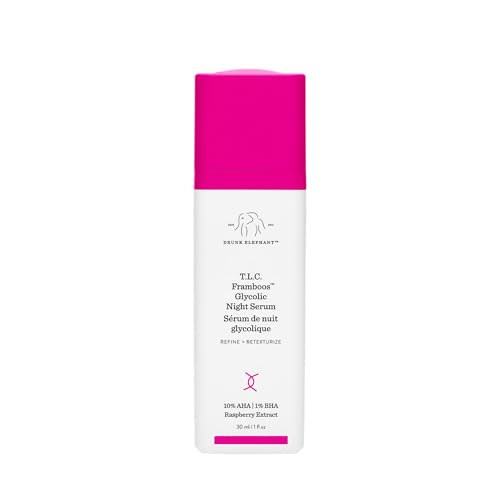 Drunk Elephant T.L.C. Glycolic Serum