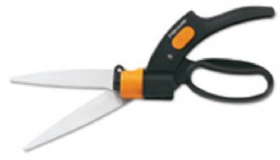 Fiskars 92146964J Swivel Soft Touch Grass Shear