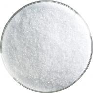 5 Oz Reactive Ice Transparent Fine Frit - 90 Coe