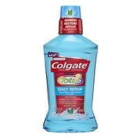 Colgate Total Daily Repair Mouthwash