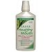 Jason Natural Products Mouthwash,Healthy Mouth, 16fz 2 pk