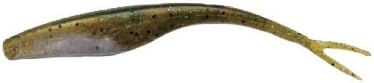 Berkley Gulp! 5" Jerk Shad Size: 5"; Color: Watermelon (WM)
