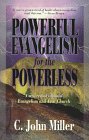 Powerful Evangelism for the Powerless by 
