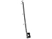 Rail Mount/flag Pole Holder Kit . Five Oceans