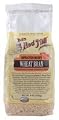 Bob's Red Mill Unprocessed Miller's Wheat Bran -- 8 oz
