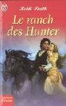 Le  ranch des Hunter