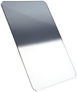 Formatt Hitech 100x150mm (4"x6") Neutral Density Reverse Grad 0.6 (2 Stops) for 100mm Modular holder Firecrest holder Lee 100mm System Nisi 100mm system compatible with all 100mm holder systems