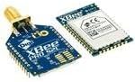 Zigbee / 802.15.4 Modules Programmable XBee ZB S2C TH PCB Antenna