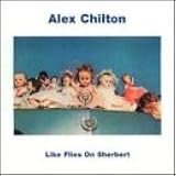 Like Flies on Sherbert