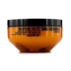 Shu uemura moisture velvet nourishing treatment masque …